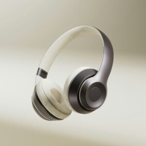 Prosound ANC Headphones - Premium noise cancelling